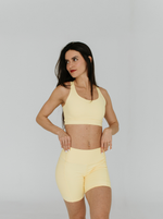 Top Run Perform Amarelo