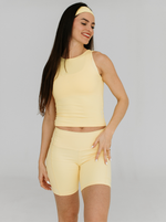 Regata Run Light Amarela